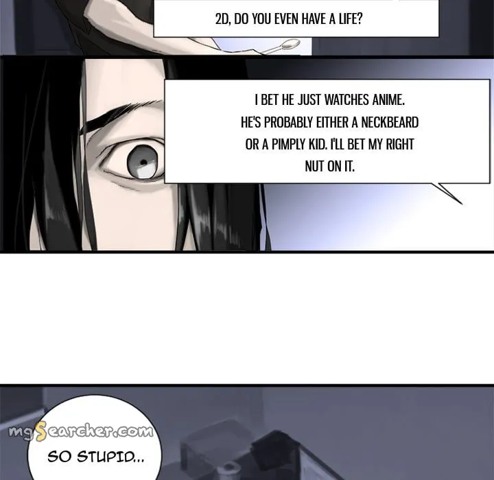 Read Her Summon EN Manga Online