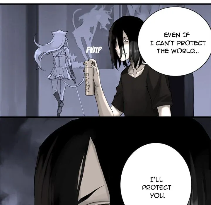 Read Her Summon EN Manga Online