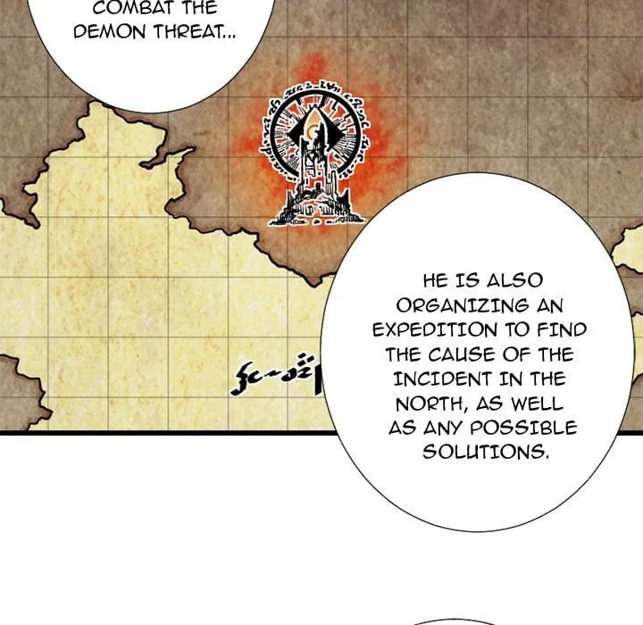 Read Her Summon EN Manga Online