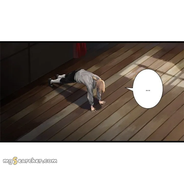 Read Her Summon EN Manga Online