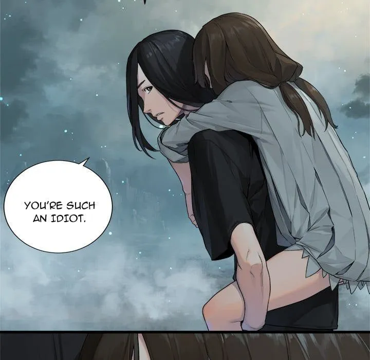 Read Her Summon EN Manga Online