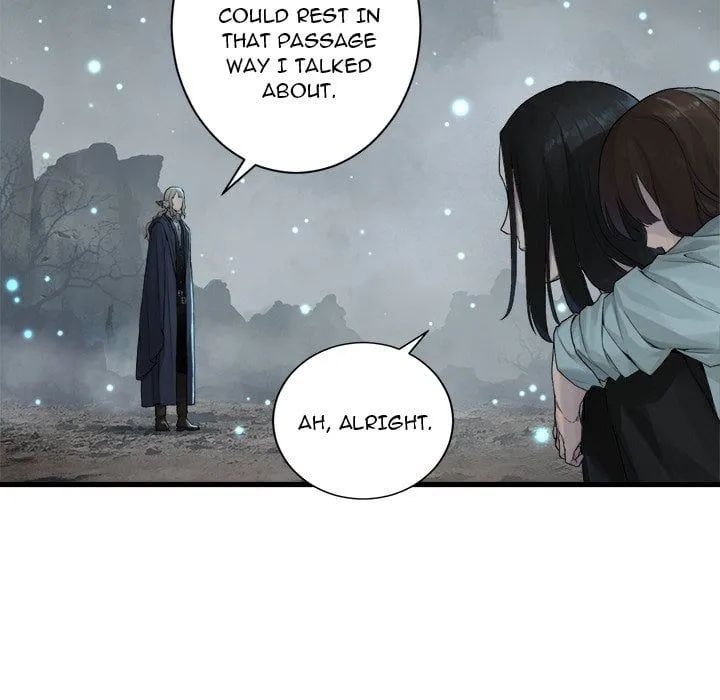 Read Her Summon EN Manga Online