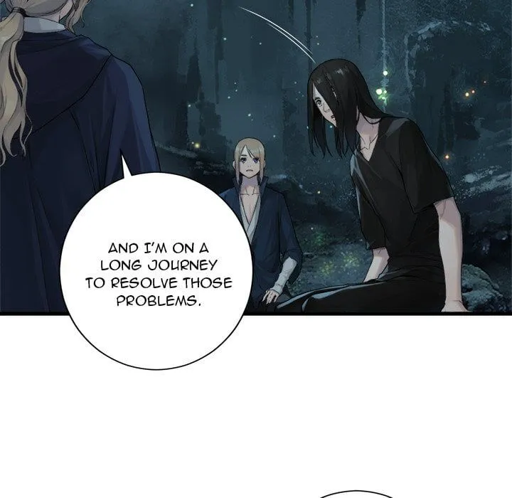 Read Her Summon EN Manga Online