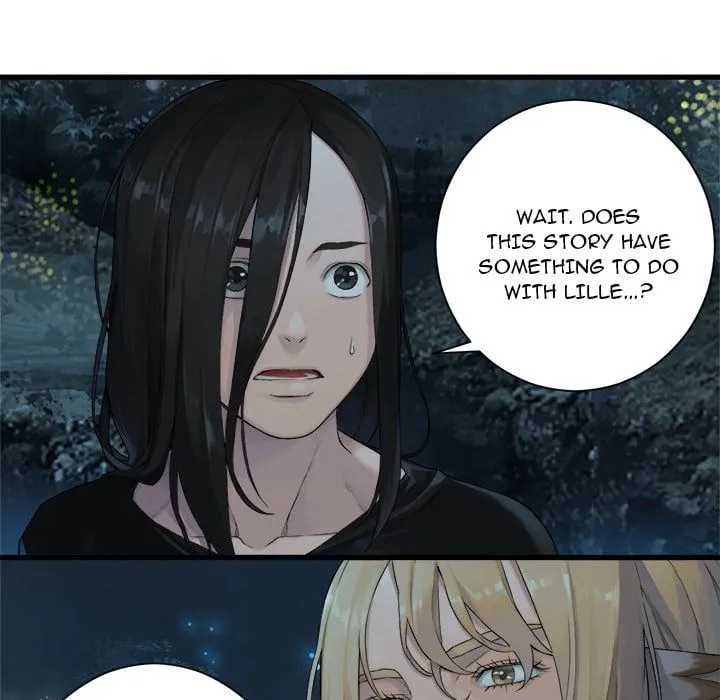 Read Her Summon EN Manga Online