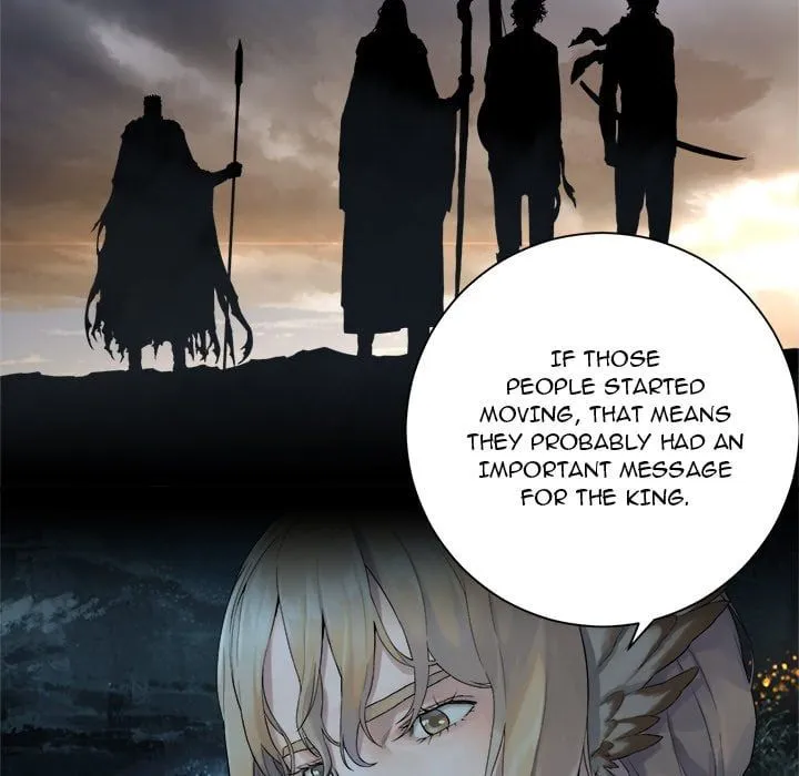 Read Her Summon EN Manga Online