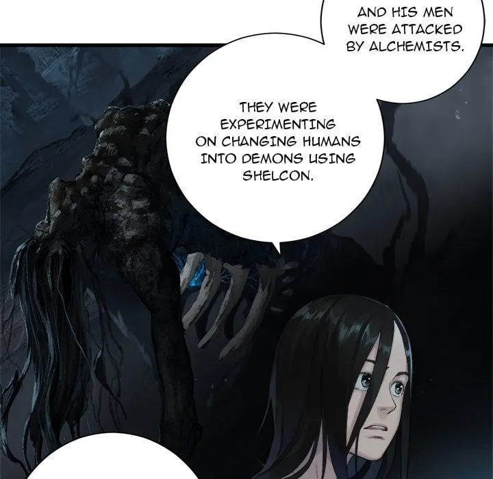 Read Her Summon EN Manga Online