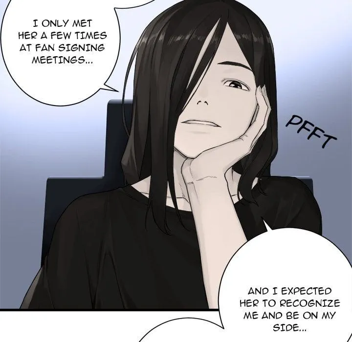 Read Her Summon EN Manga Online