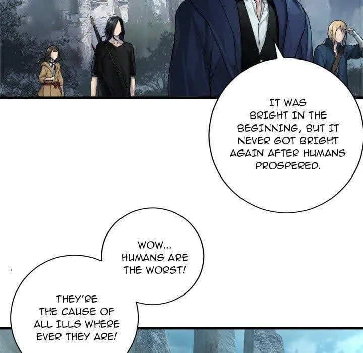 Read Her Summon EN Manga Online