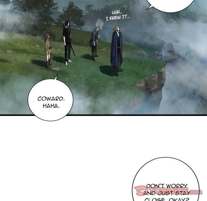 Read Her Summon EN Manga Online