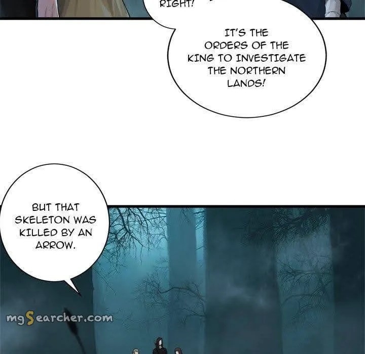 Read Her Summon EN Manga Online