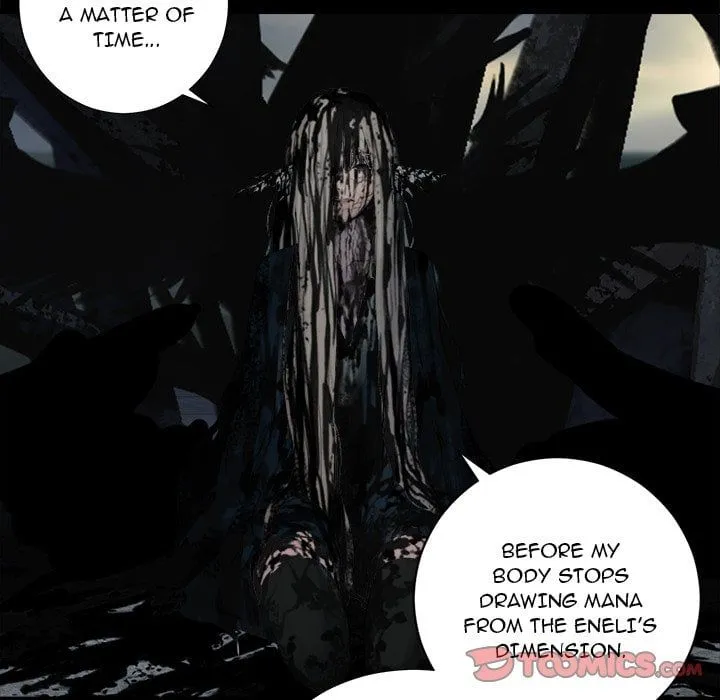 Read Her Summon EN Manga Online