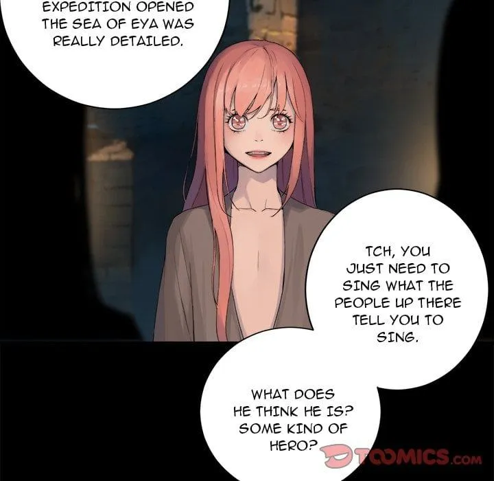 Read Her Summon EN Manga Online