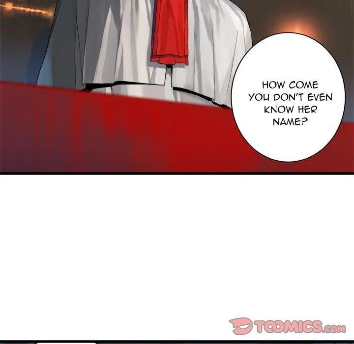 Read Her Summon EN Manga Online