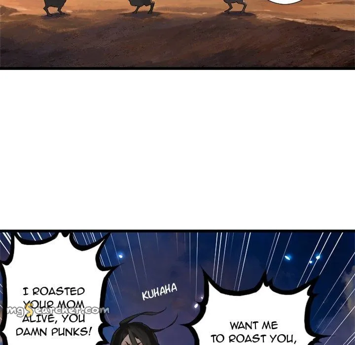 Read Her Summon EN Manga Online