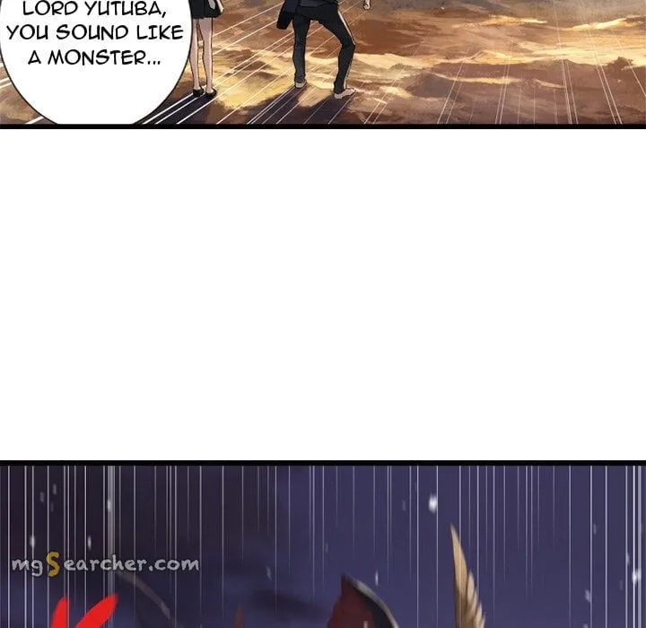 Read Her Summon EN Manga Online