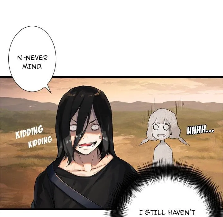 Read Her Summon EN Manga Online