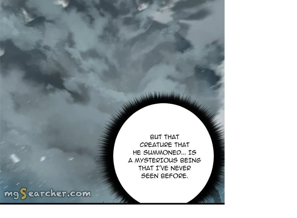 Read Her Summon EN Manga Online