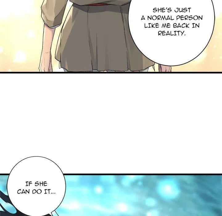 Read Her Summon EN Manga Online