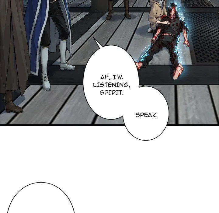 Read Her Summon EN Manga Online