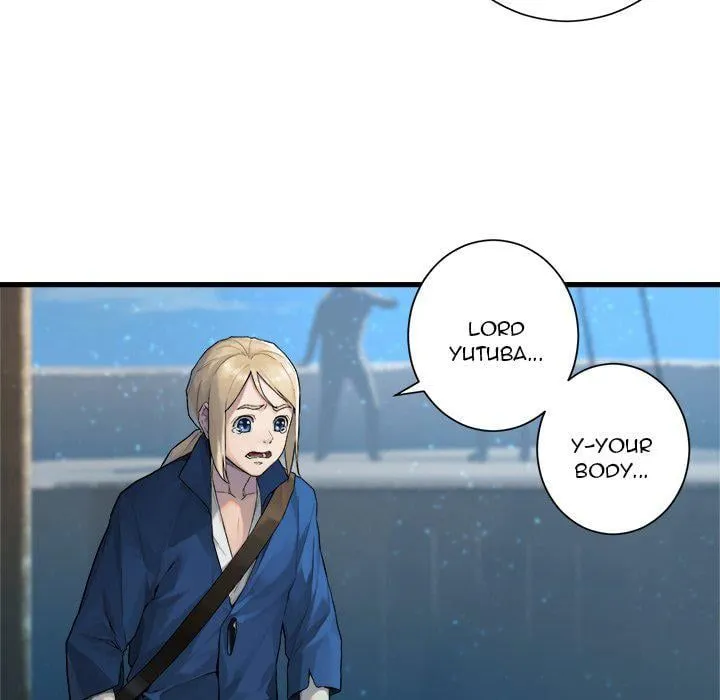 Read Her Summon EN Manga Online