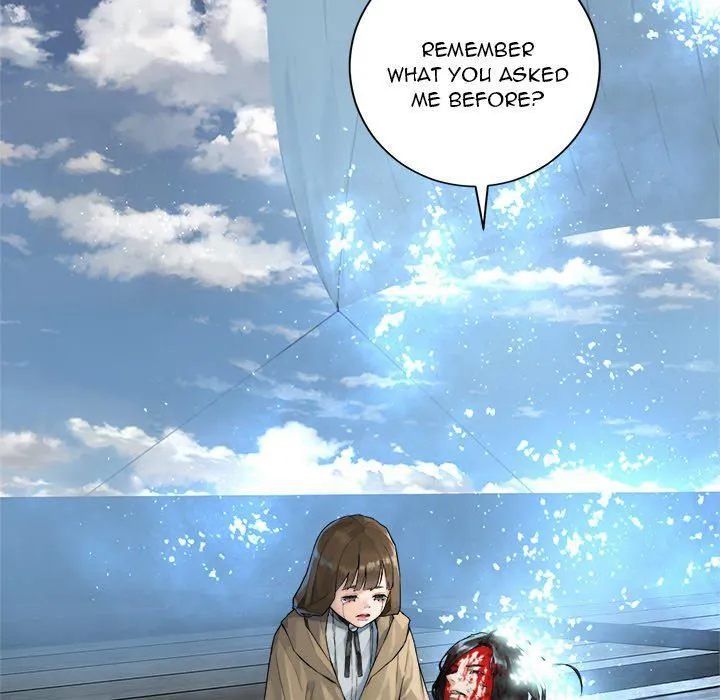 Read Her Summon EN Manga Online