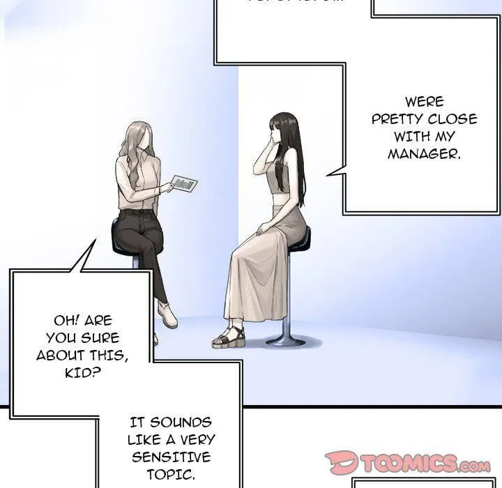 Read Her Summon EN Manga Online