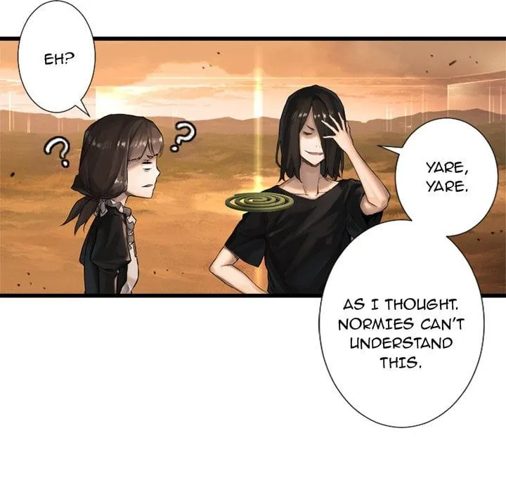 Read Her Summon EN Manga Online