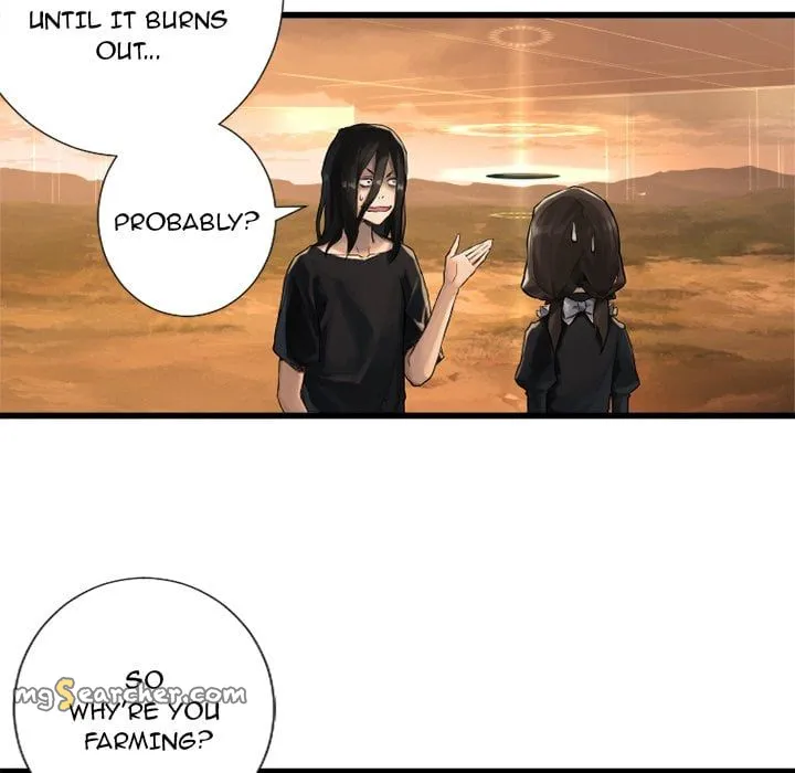 Read Her Summon EN Manga Online