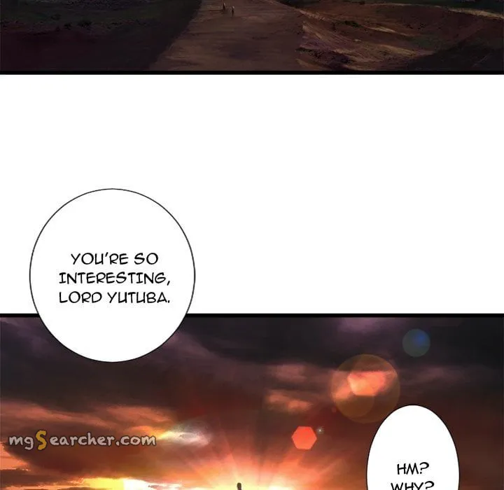 Read Her Summon EN Manga Online