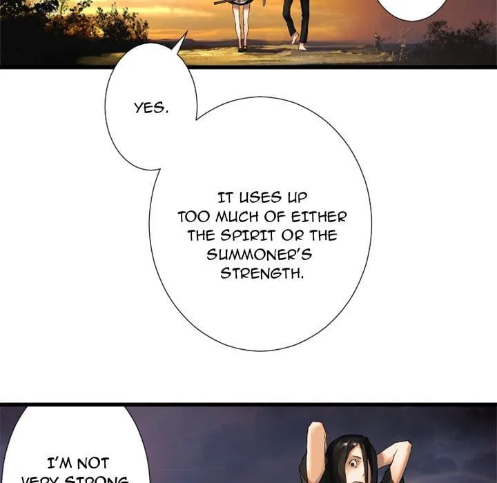 Read Her Summon EN Manga Online
