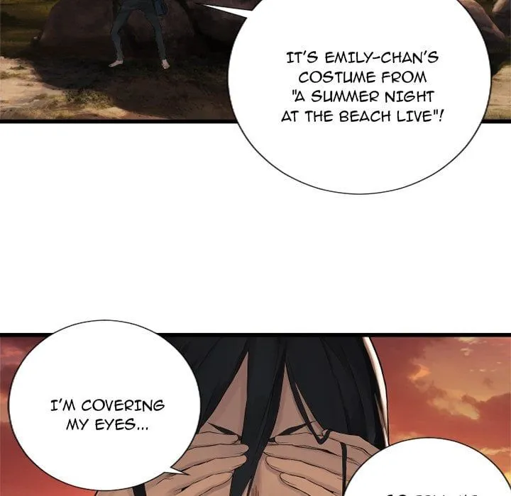 Read Her Summon EN Manga Online