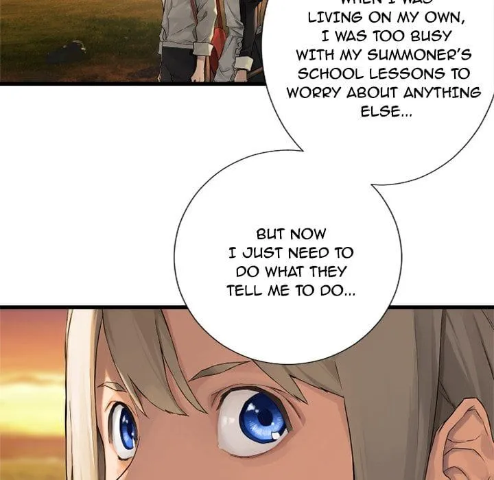 Read Her Summon EN Manga Online