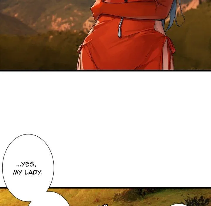 Read Her Summon EN Manga Online