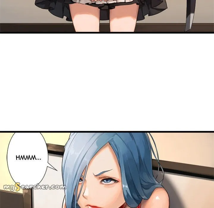 Read Her Summon EN Manga Online