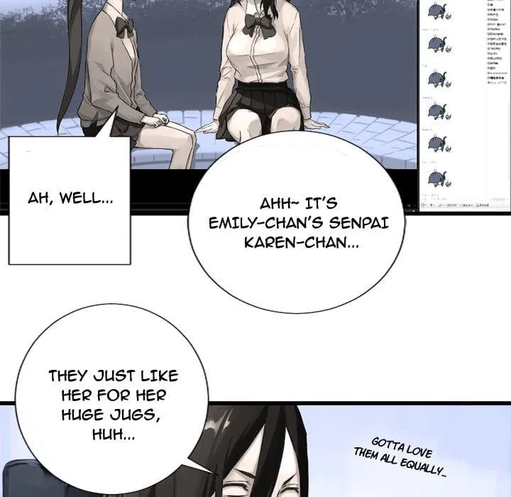 Read Her Summon EN Manga Online