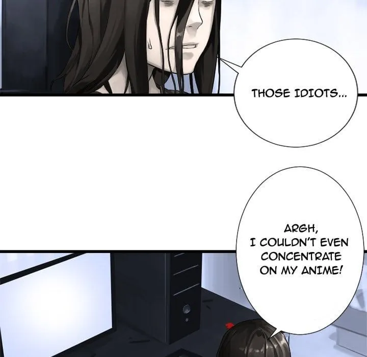 Read Her Summon EN Manga Online