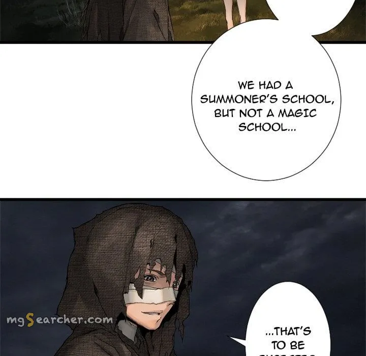 Read Her Summon EN Manga Online