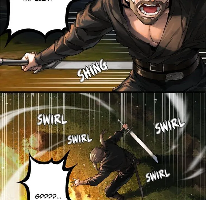 Read Her Summon EN Manga Online