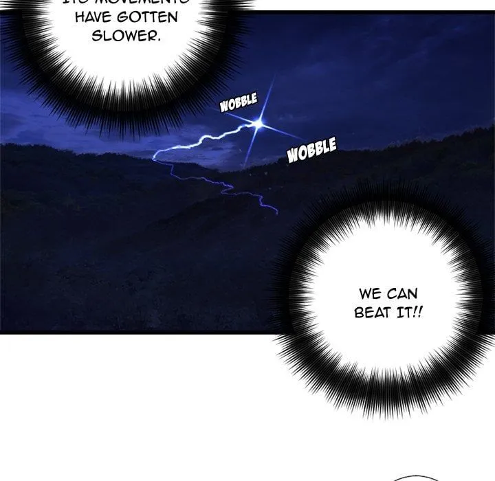Read Her Summon EN Manga Online