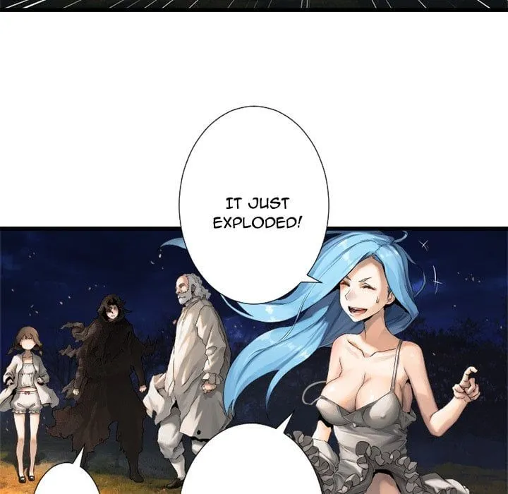 Read Her Summon EN Manga Online