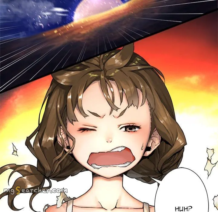 Read Her Summon EN Manga Online