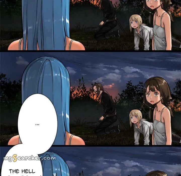 Read Her Summon EN Manga Online