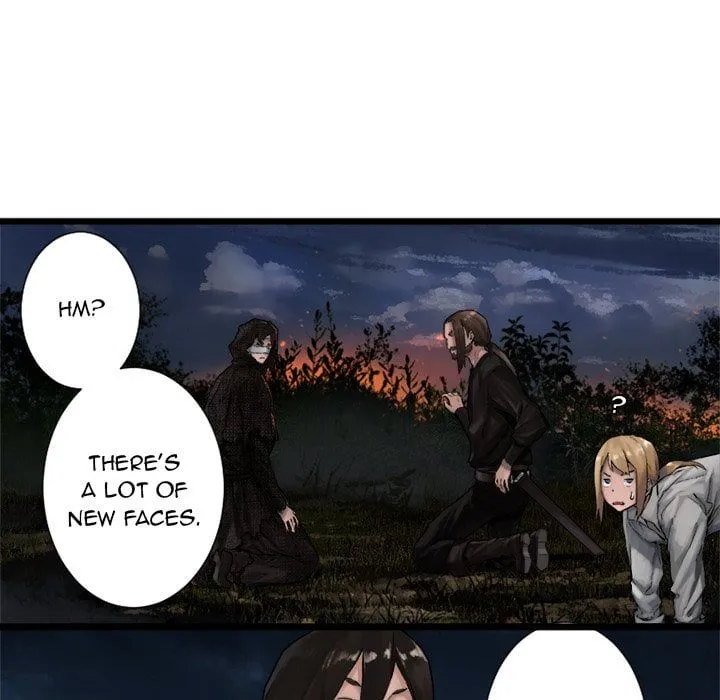 Read Her Summon EN Manga Online