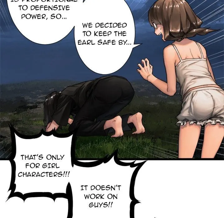 Read Her Summon EN Manga Online