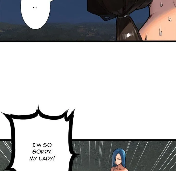Read Her Summon EN Manga Online