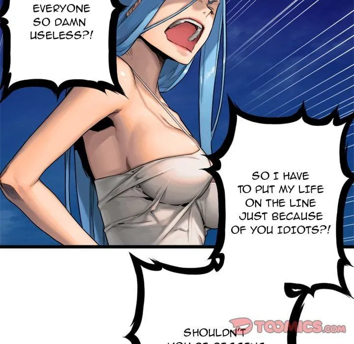 Read Her Summon EN Manga Online