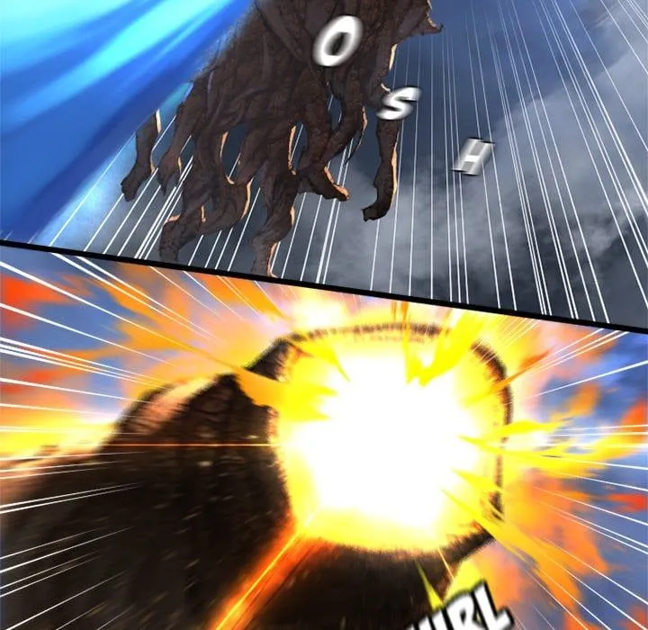 Read Her Summon EN Manga Online