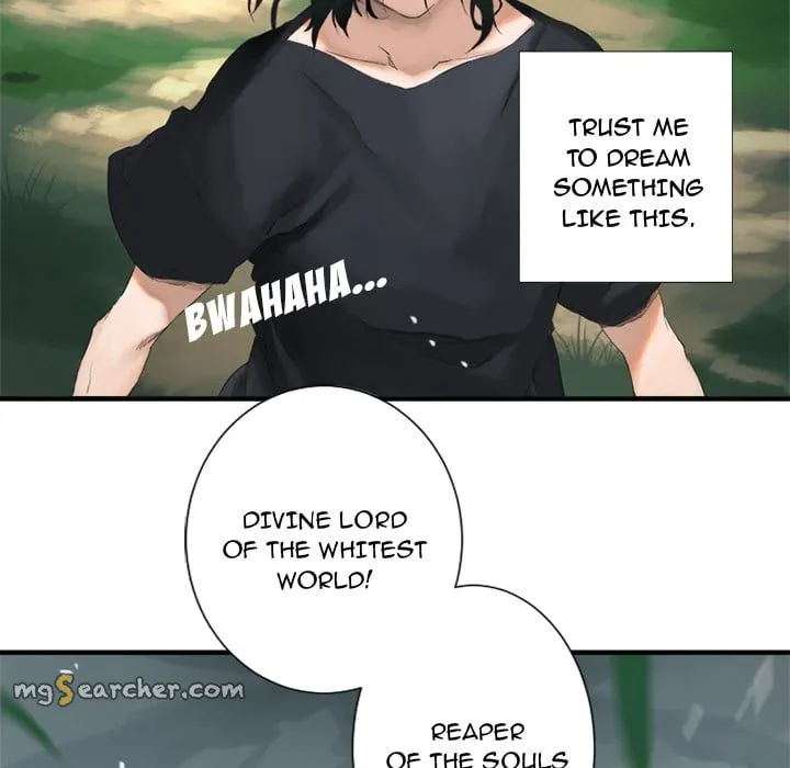 Read Her Summon EN Manga Online