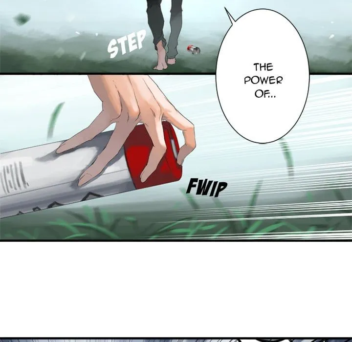 Read Her Summon EN Manga Online