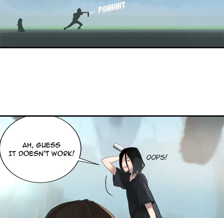 Read Her Summon EN Manga Online